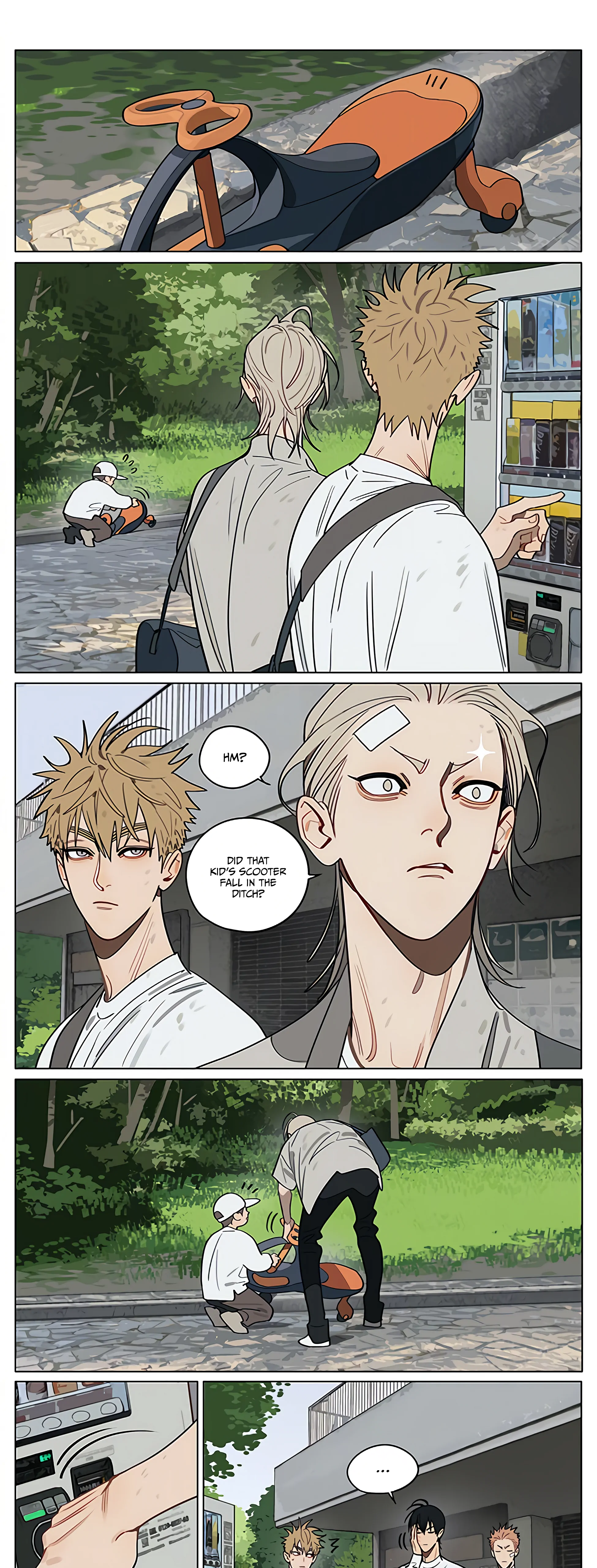 19 Days - Chapter 438 Page 2