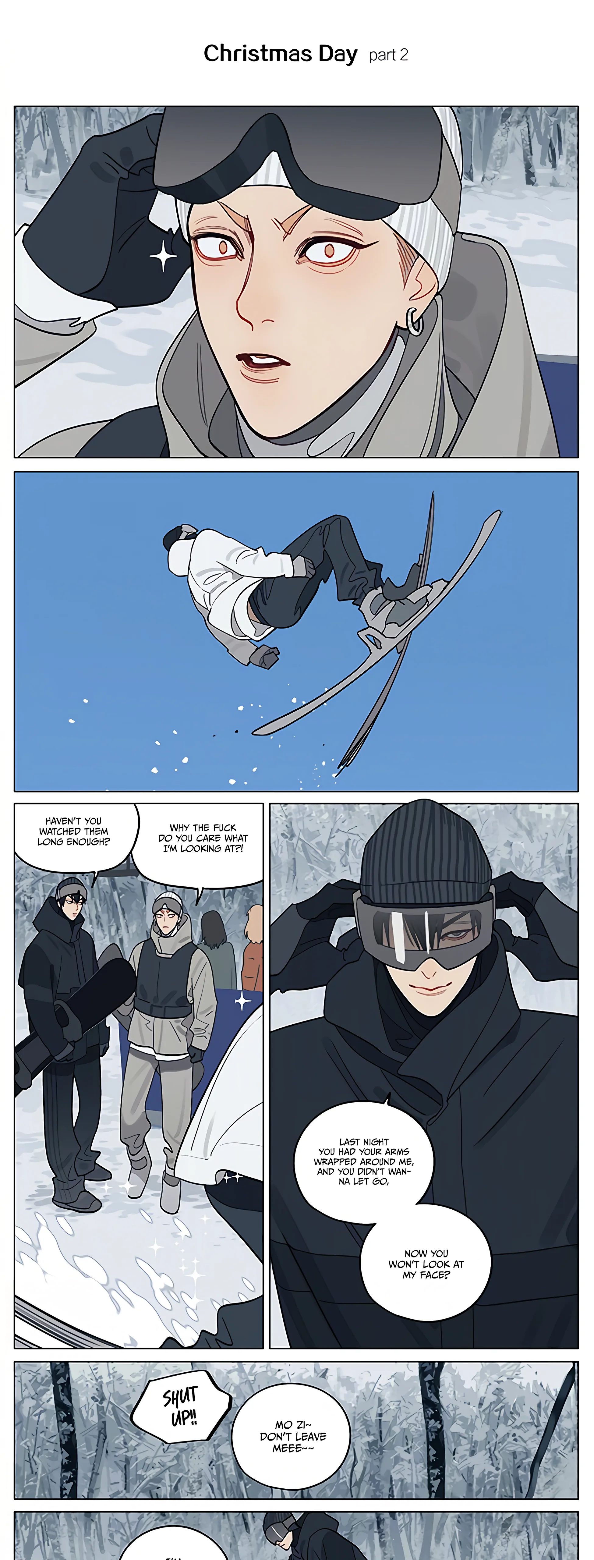 19 Days - Chapter 439 Page 5