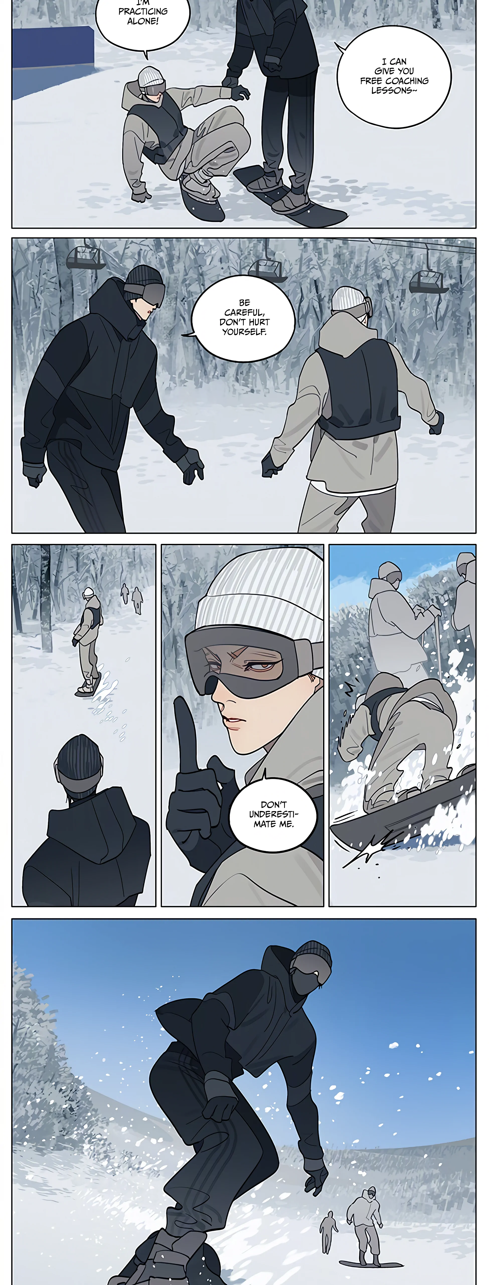 19 Days - Chapter 439 Page 6