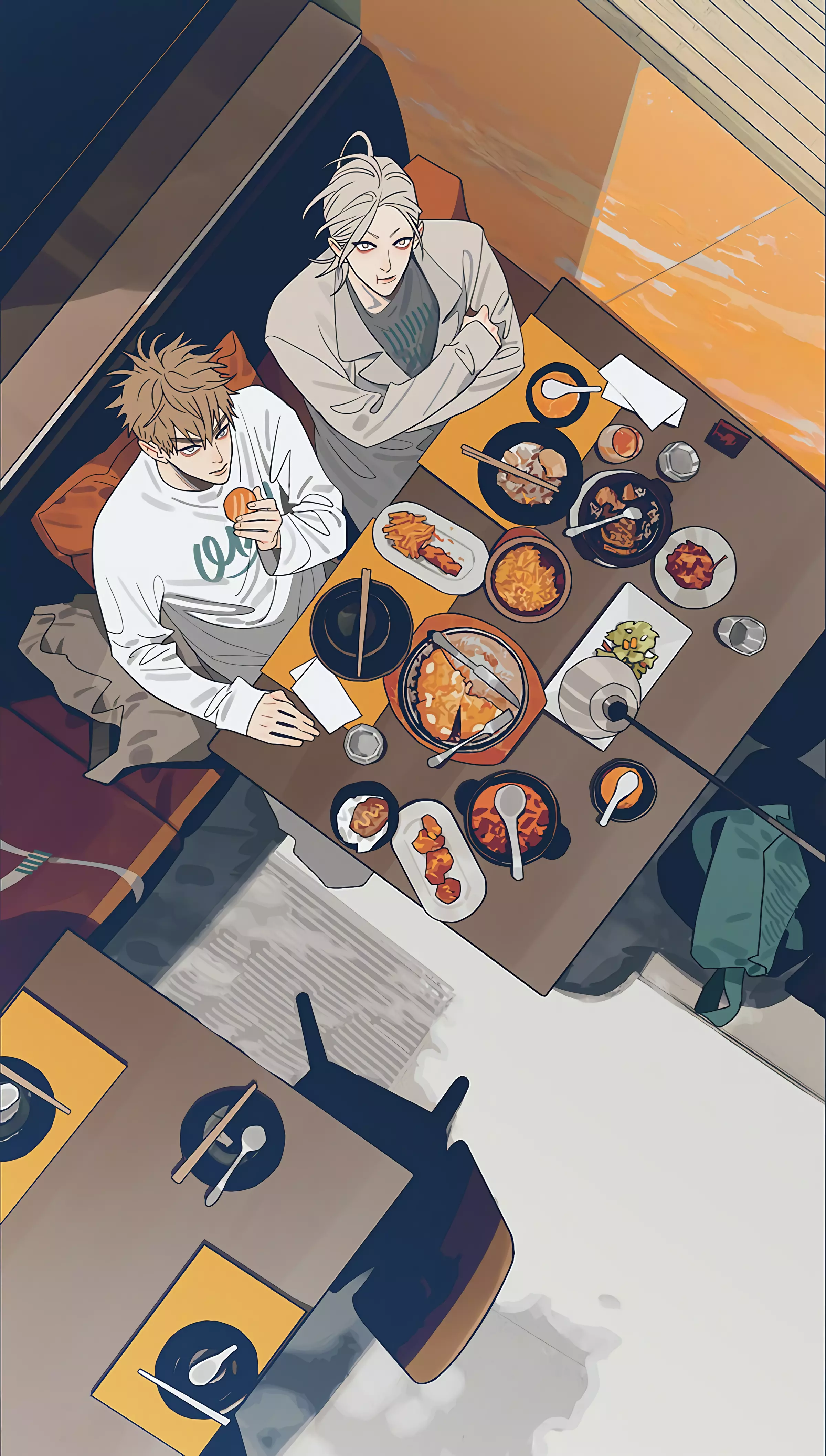 19 Days - Chapter 444 Page 4
