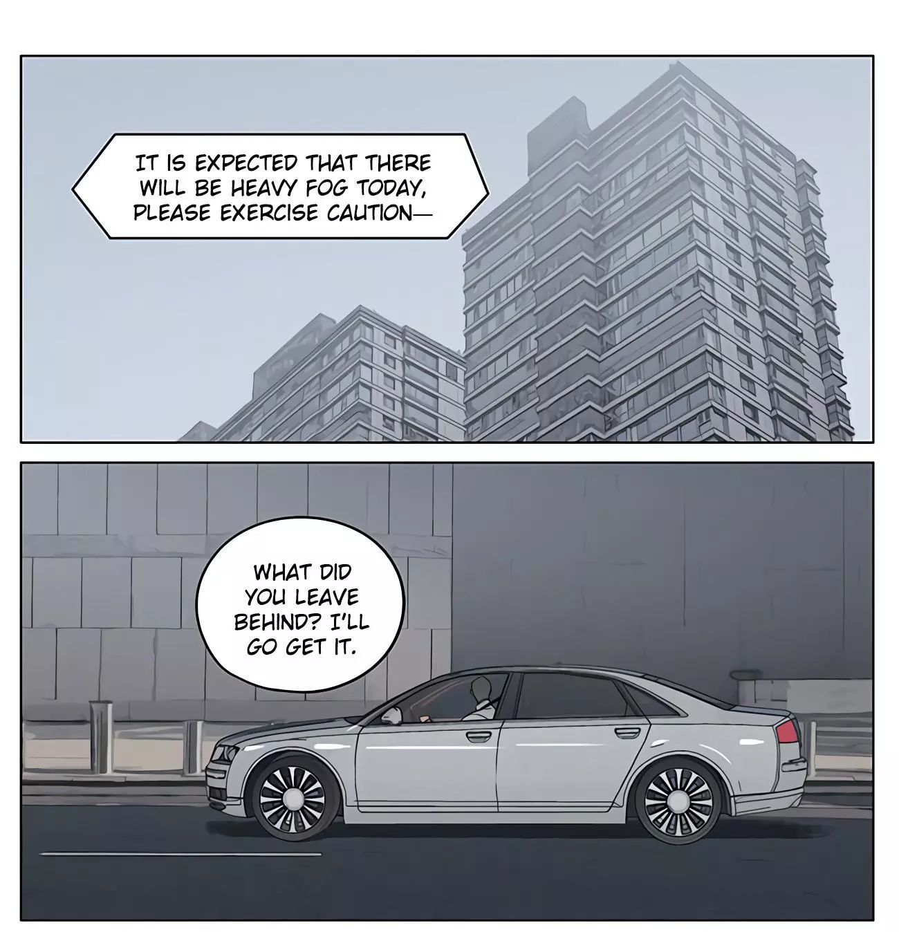 19 Days - Chapter 445 Page 1