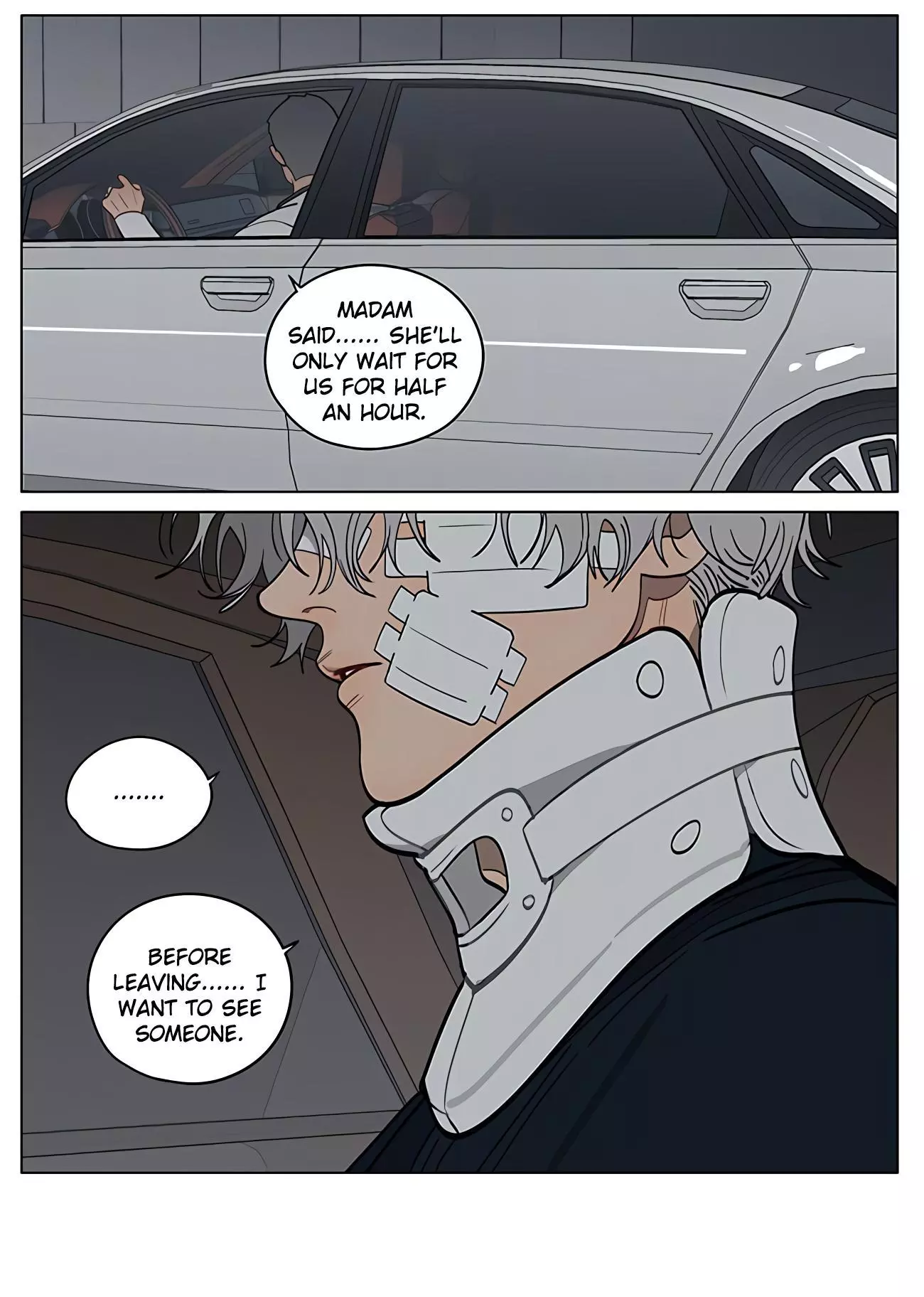 19 Days - Chapter 445 Page 2