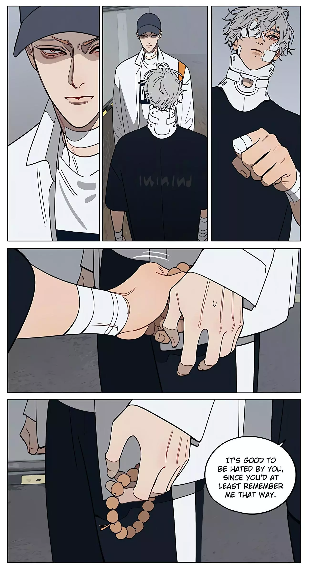 19 Days - Chapter 445 Page 6