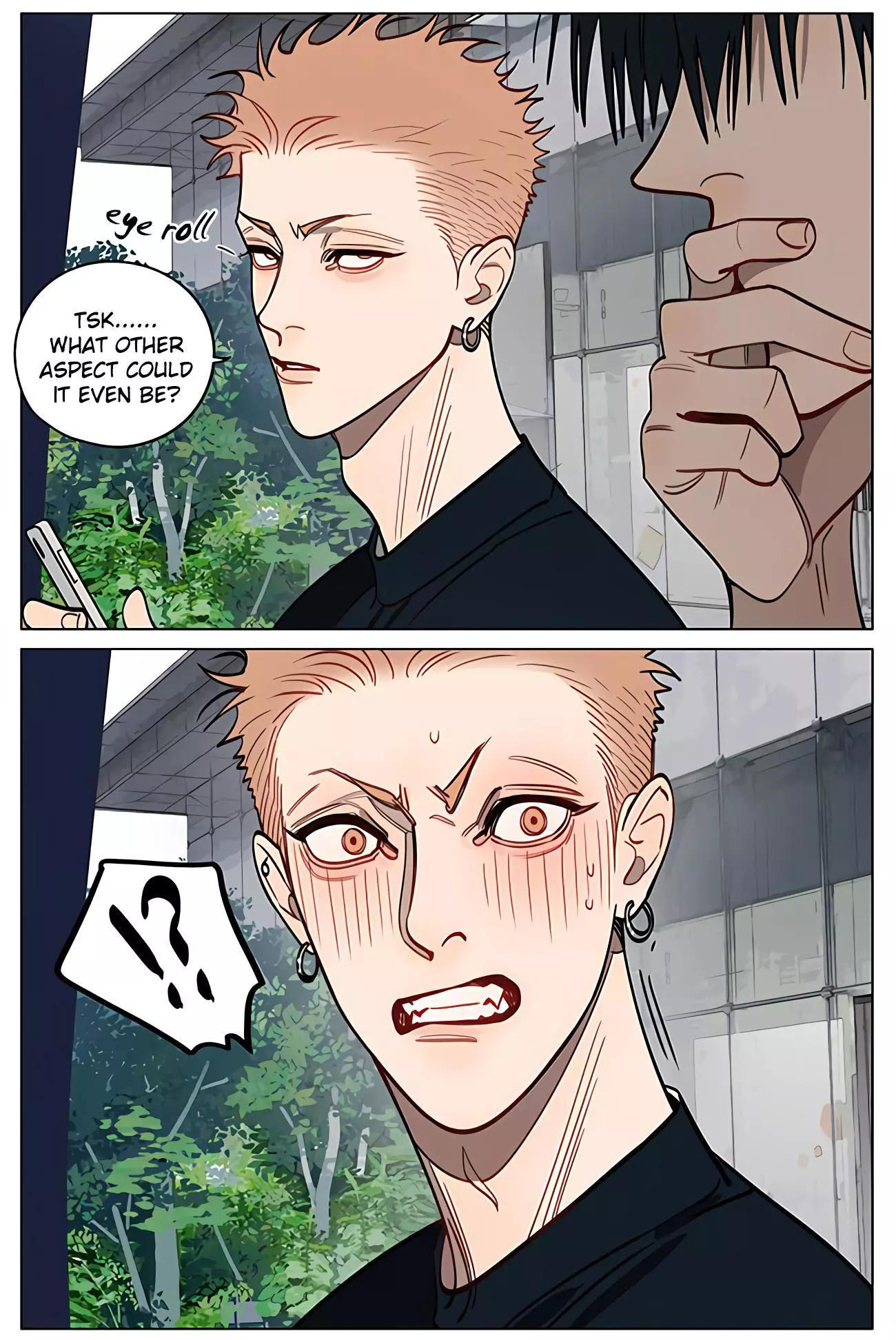 19 Days - Chapter 446 Page 3