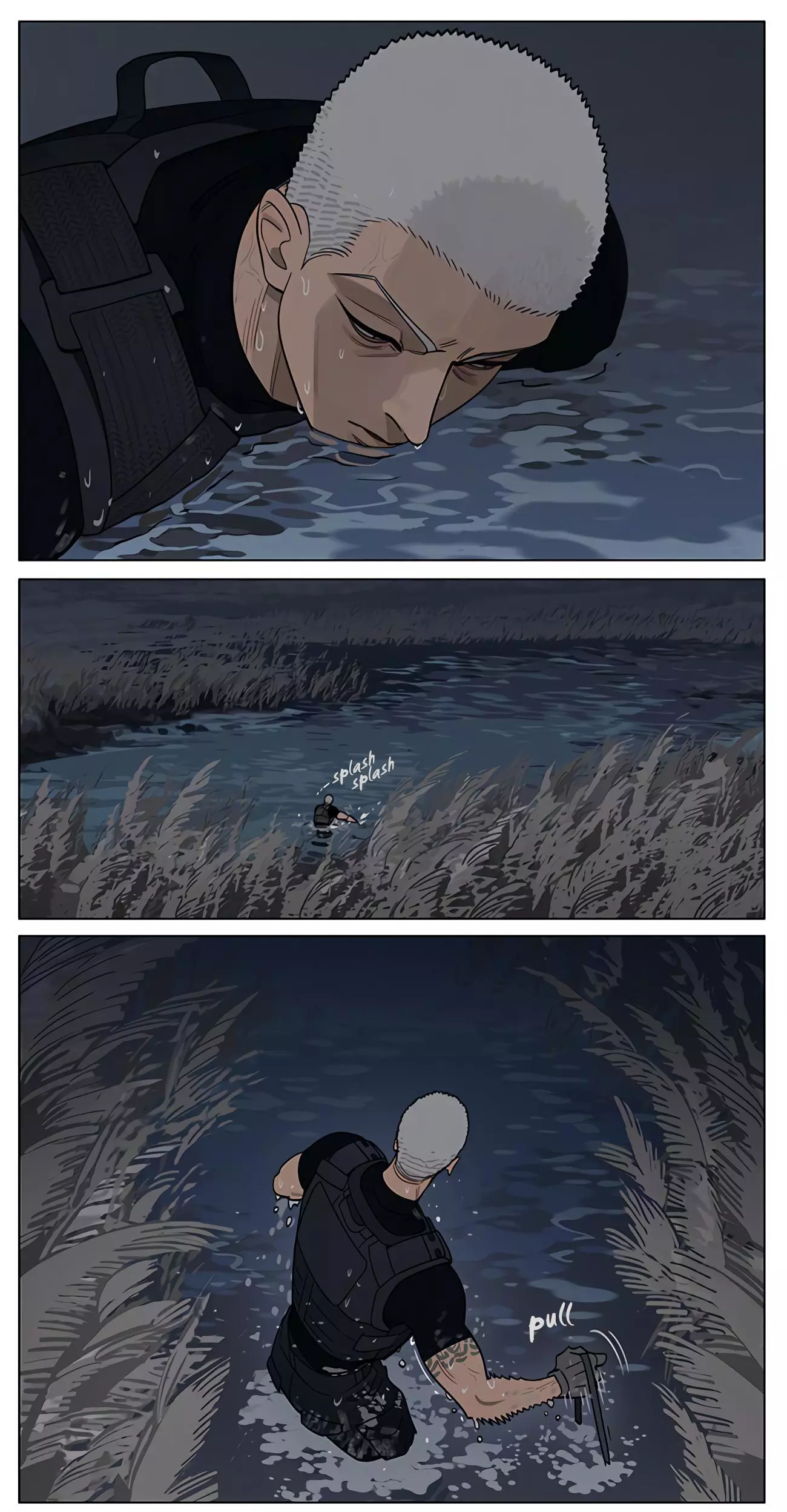 19 Days - Chapter 448 Page 1