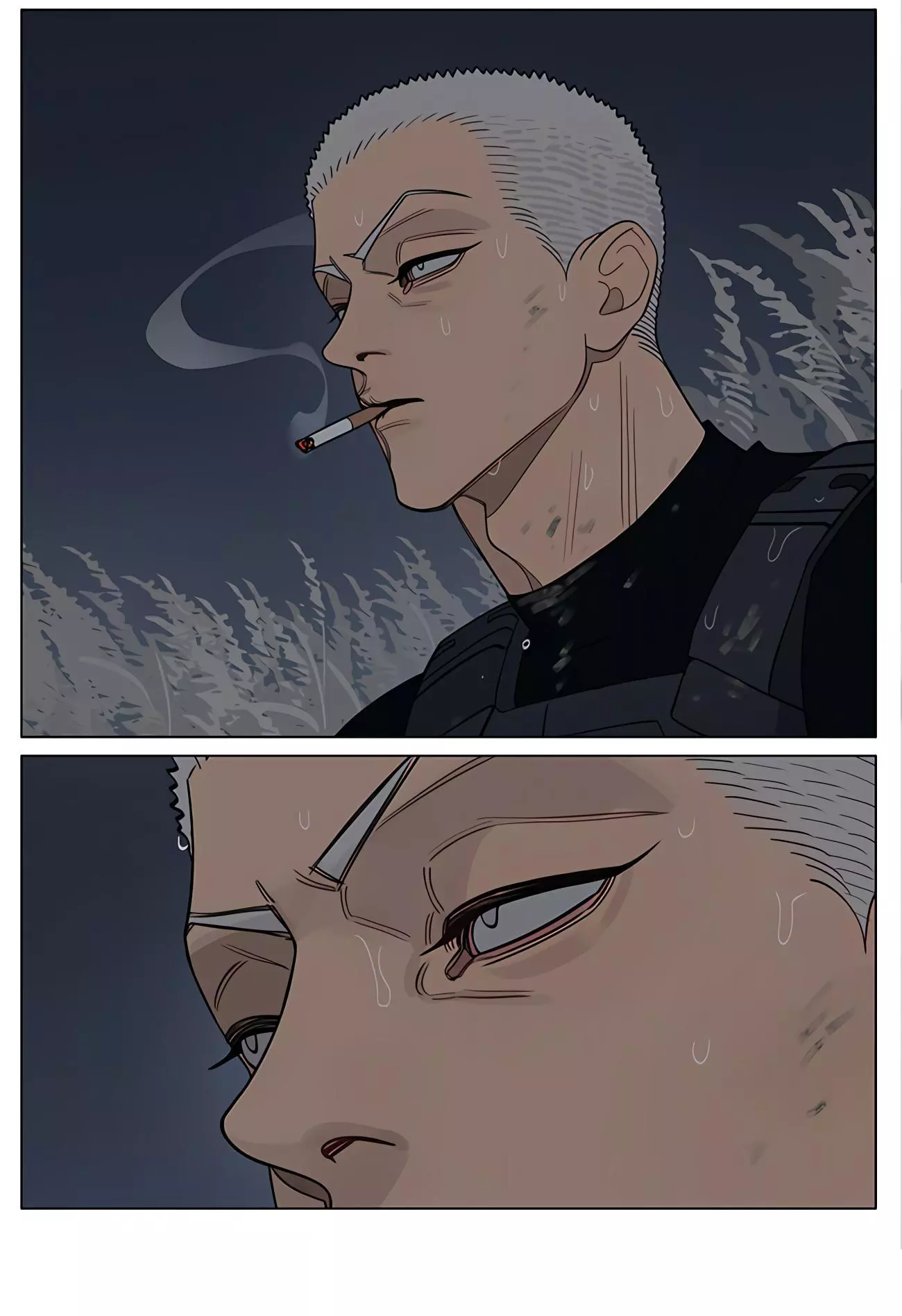 19 Days - Chapter 448 Page 4