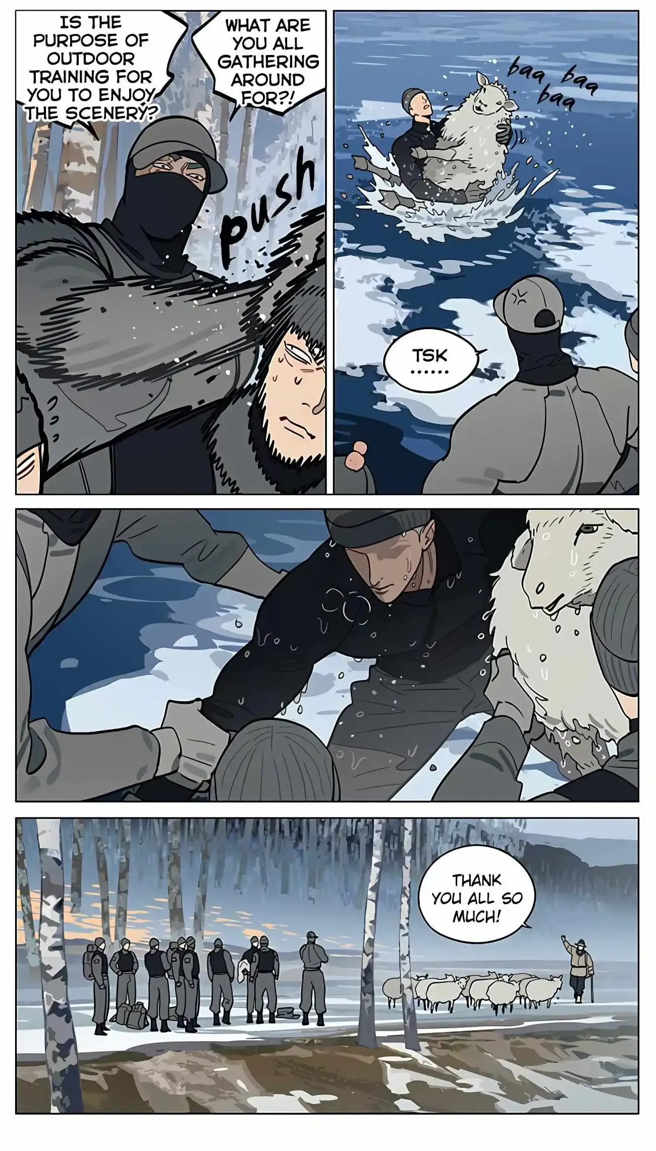 19 Days - Chapter 451 Page 6