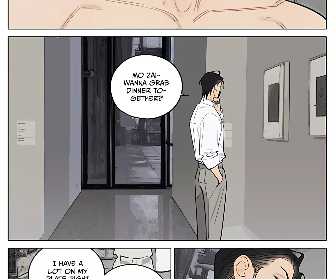 19 Days - Chapter 454 Page 3