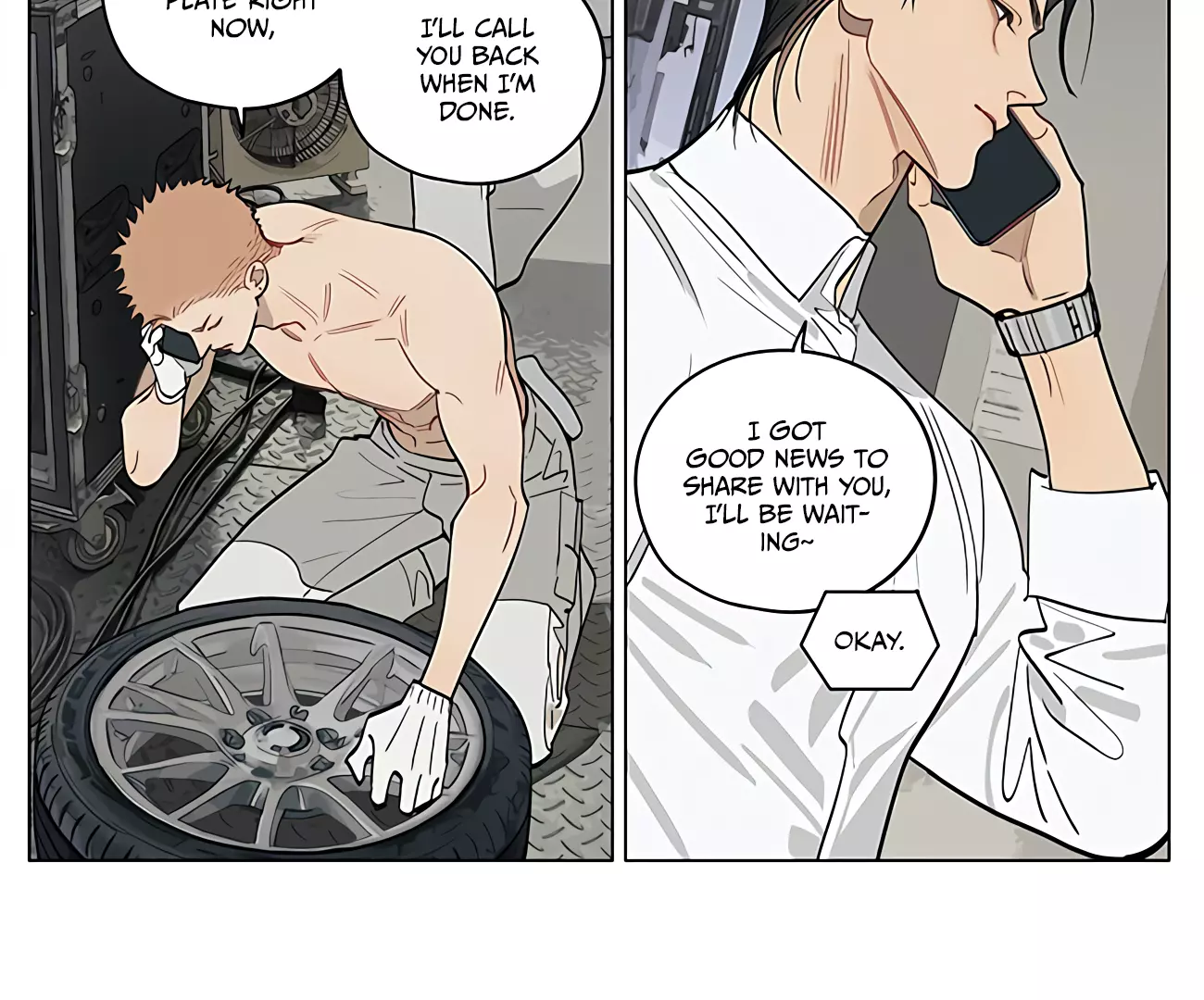19 Days - Chapter 454 Page 4