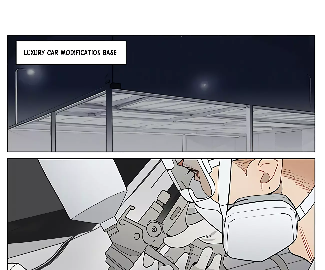 19 Days - Chapter 454 Page 5