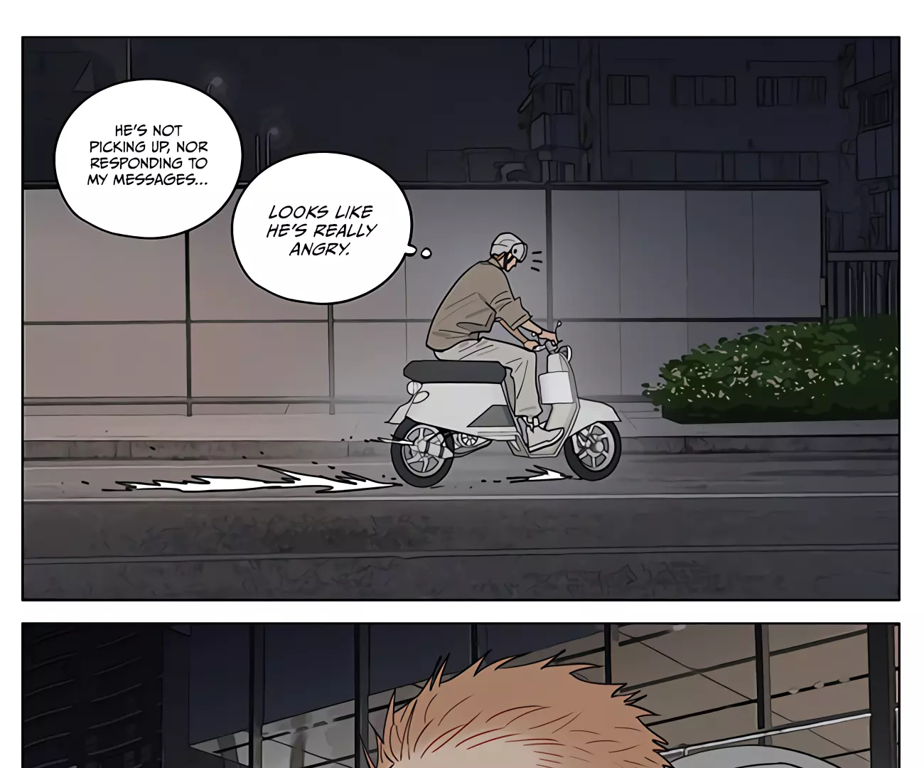 19 Days - Chapter 454 Page 11