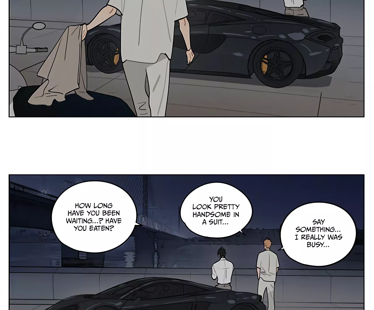 19 Days - Chapter 454 Page 13