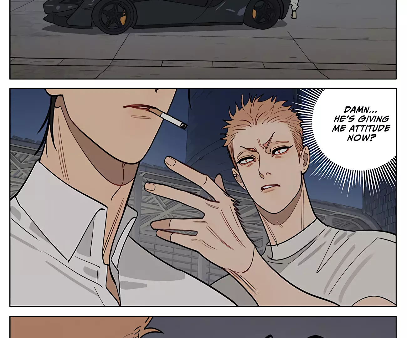19 Days - Chapter 454 Page 14
