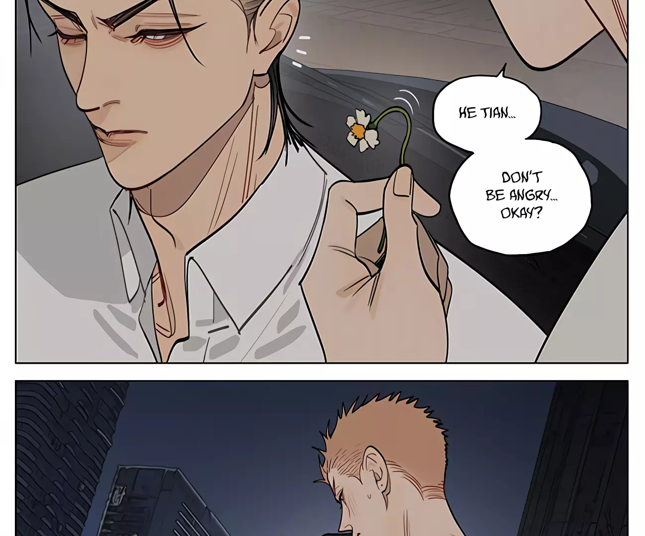 19 Days - Chapter 454 Page 18