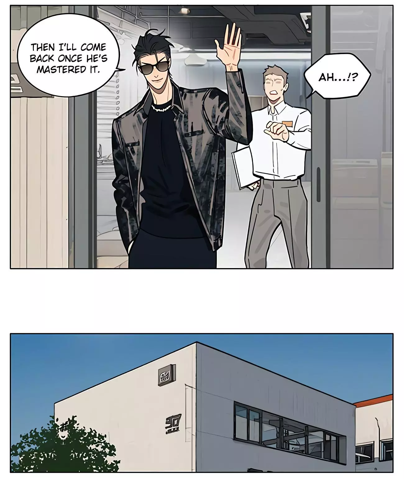 19 Days - Chapter 456 Page 2
