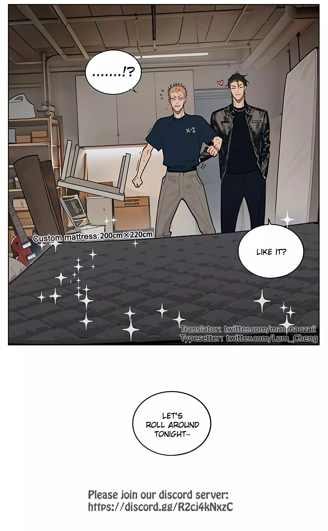 19 Days - Chapter 456 Page 7