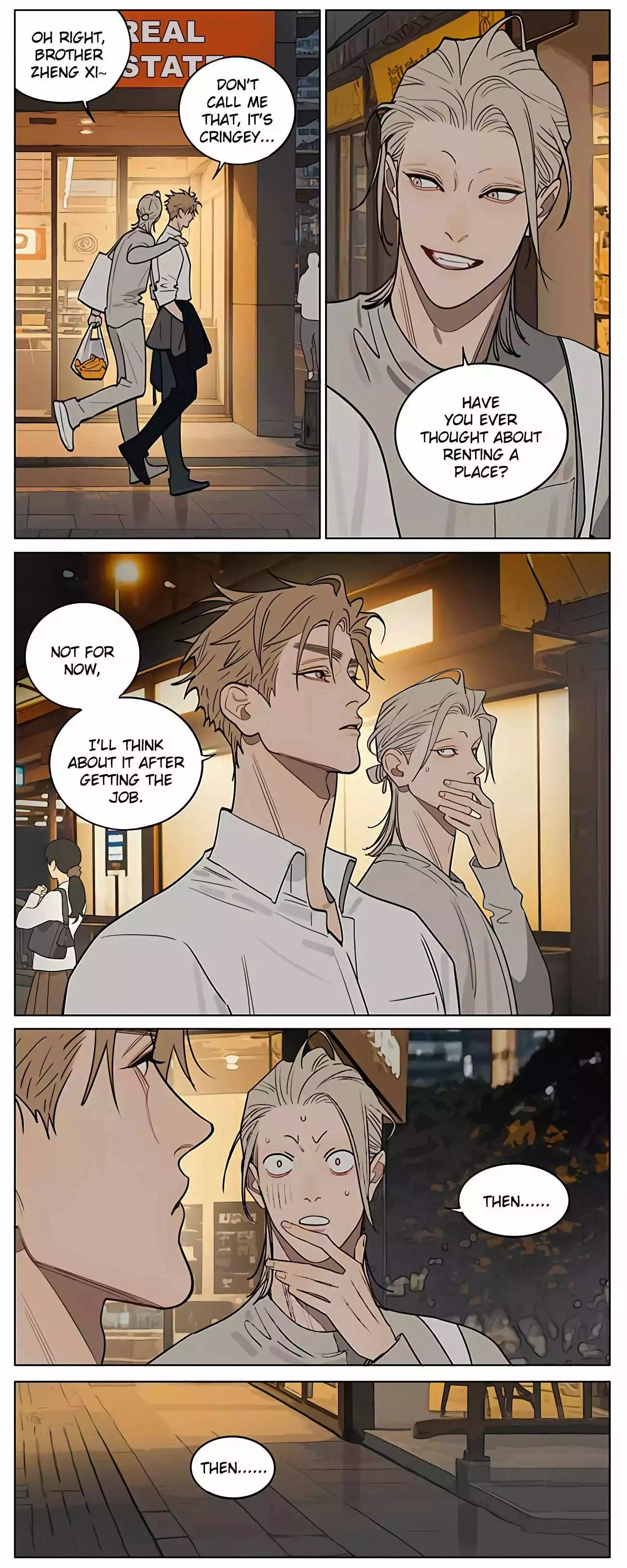 19 Days - Chapter 457 Page 2
