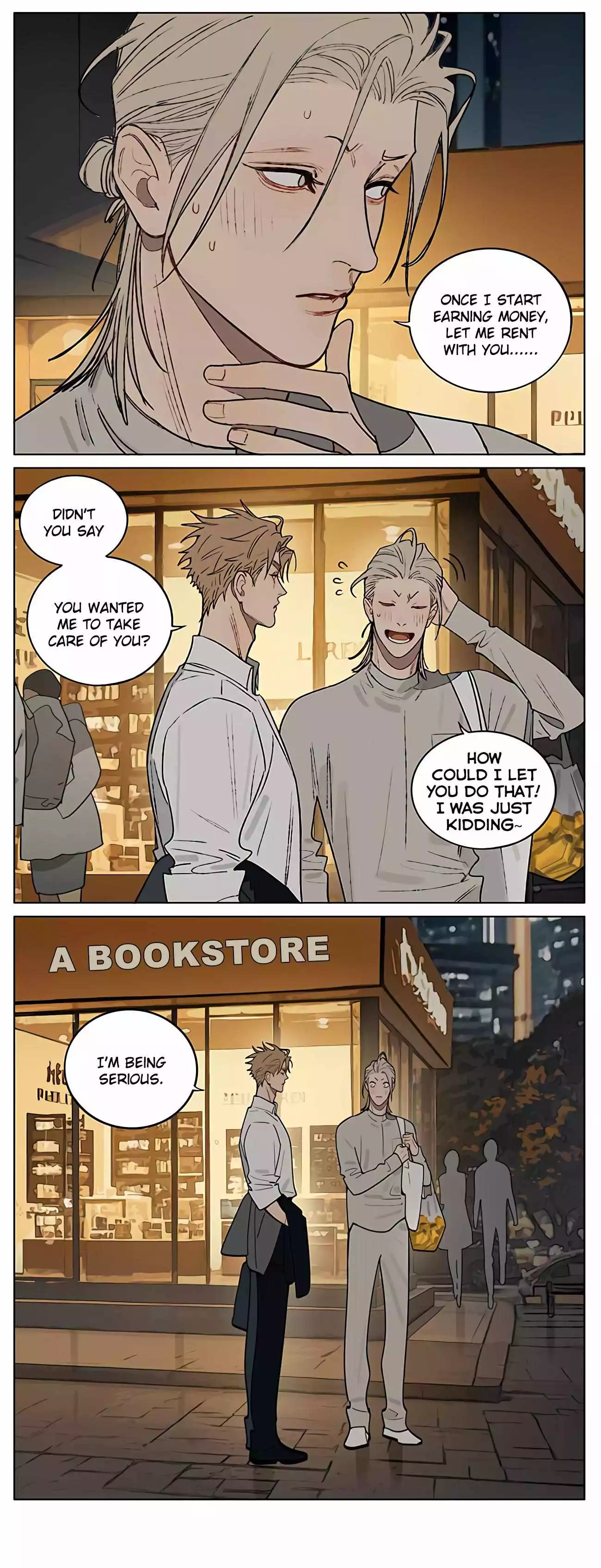 19 Days - Chapter 457 Page 3