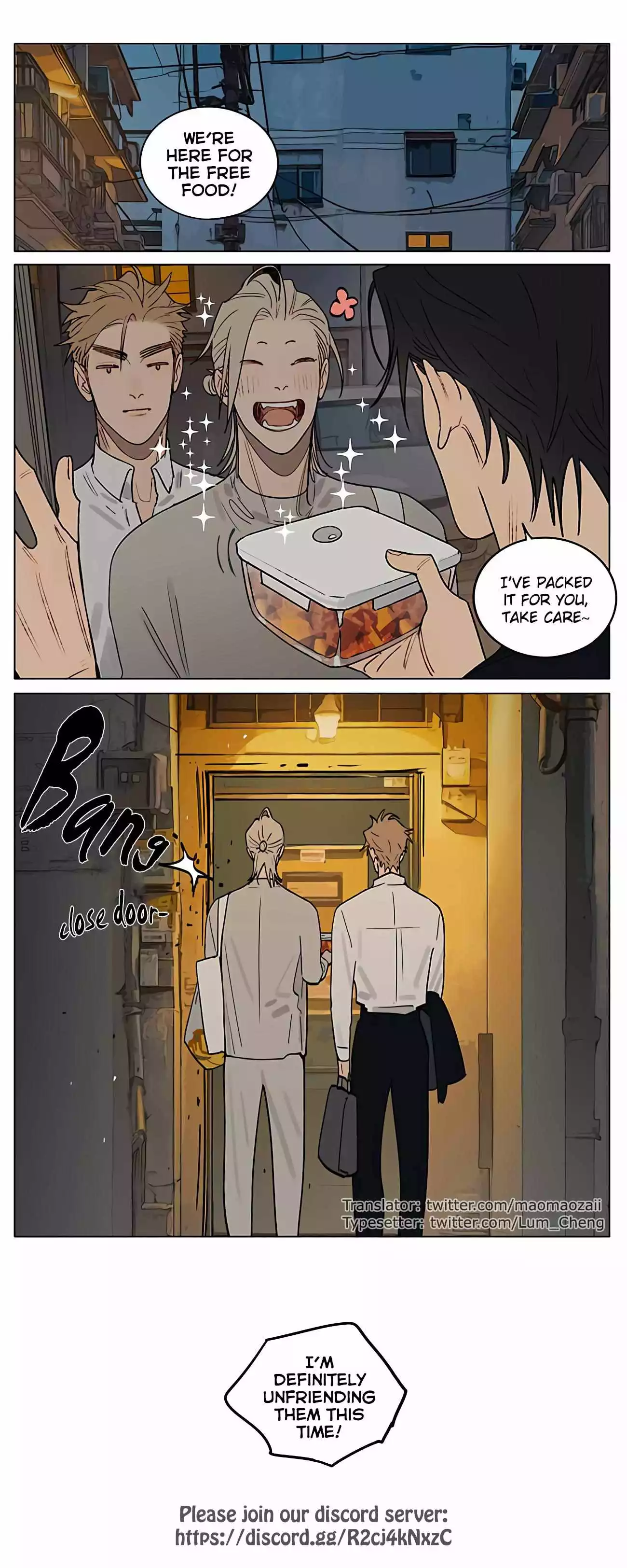 19 Days - Chapter 457 Page 4