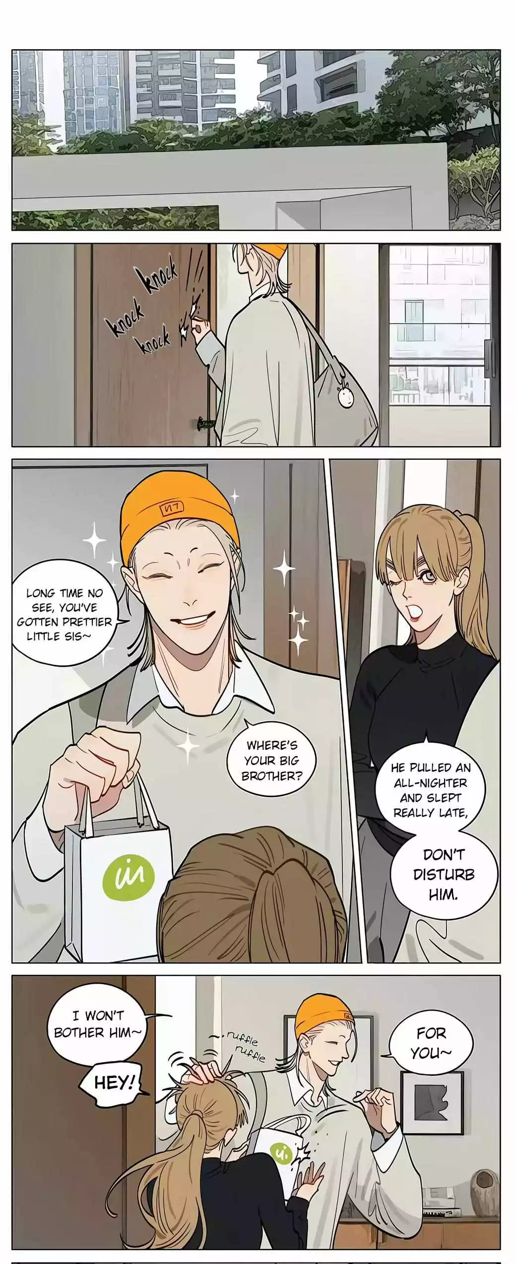 19 Days - Chapter 460 Page 2