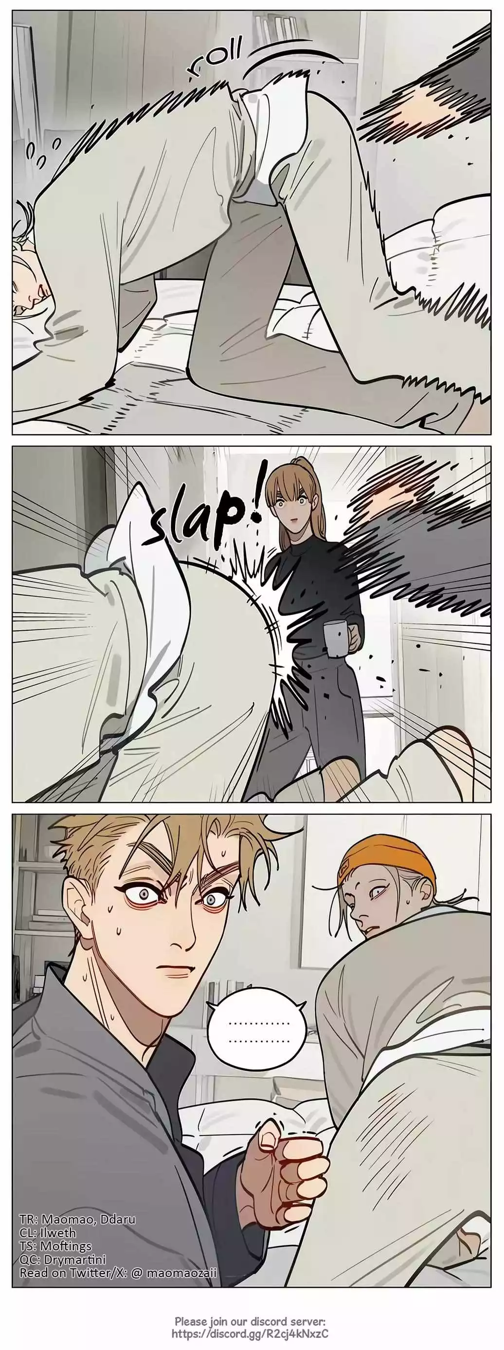 19 Days - Chapter 460 Page 5