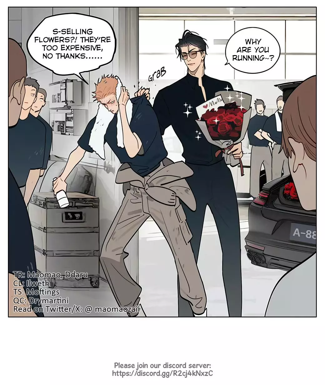 19 Days - Chapter 463 Page 3