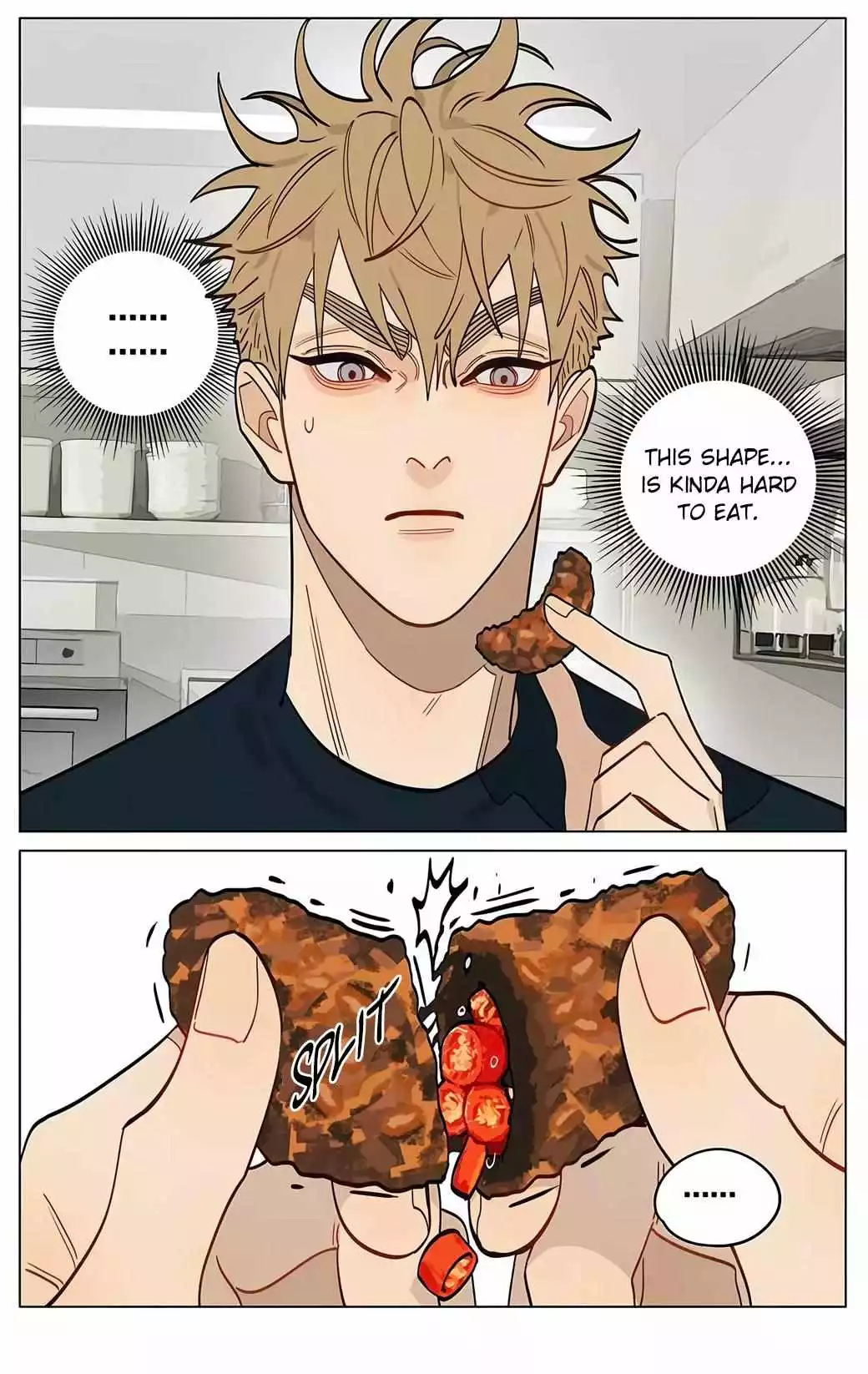 19 Days - Chapter 464 Page 2