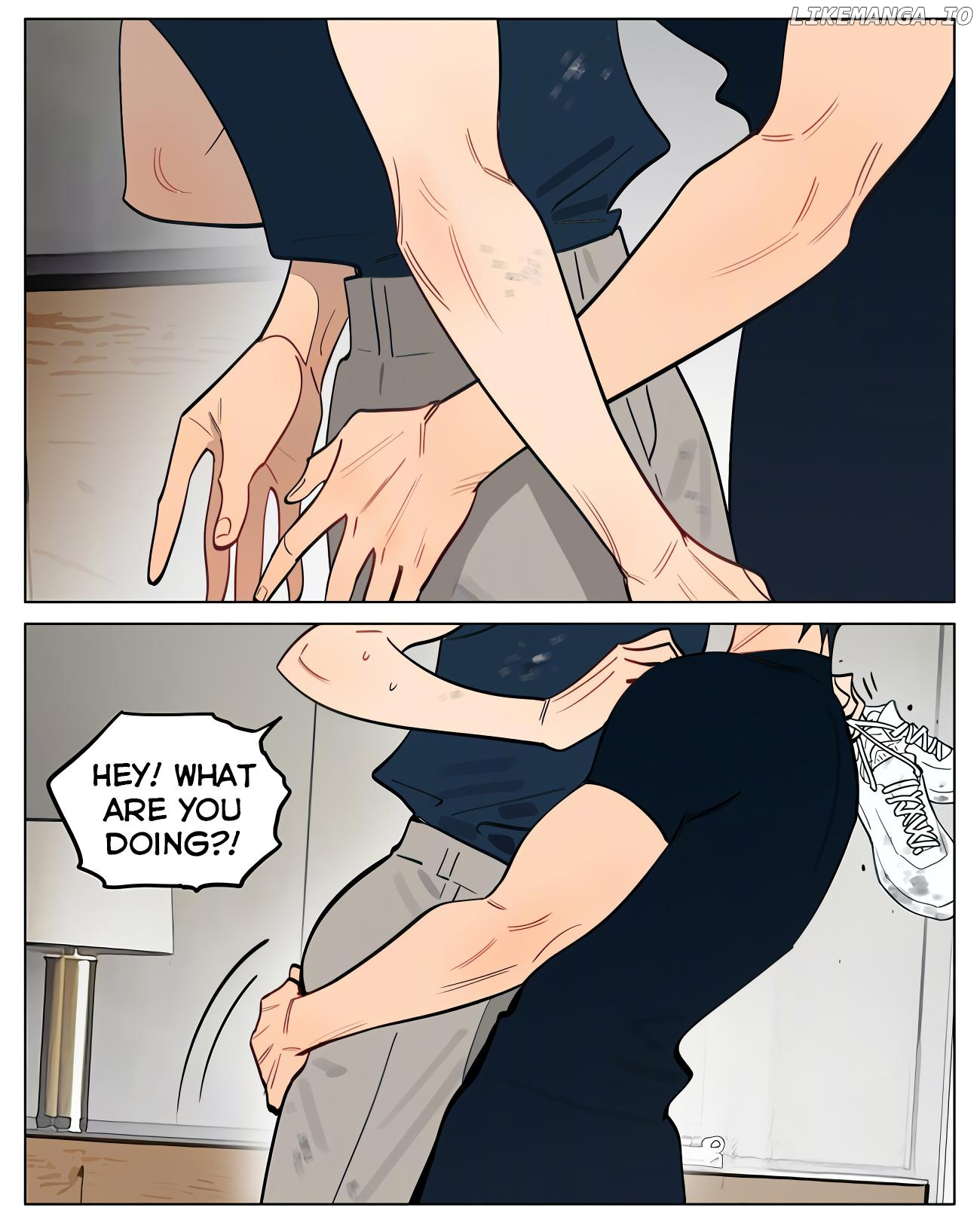 19 Days - Chapter 467 Page 6