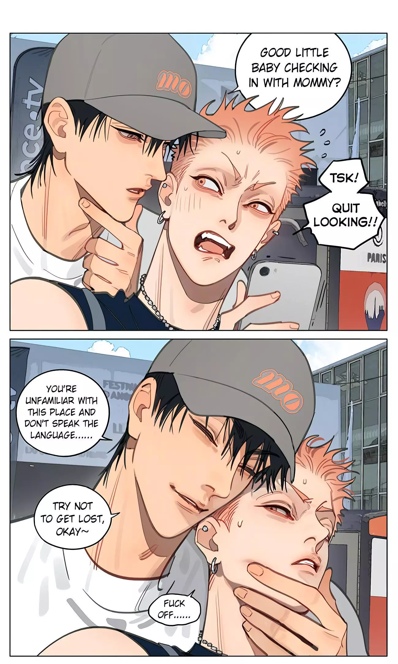 19 Days - Chapter 474 Page 2