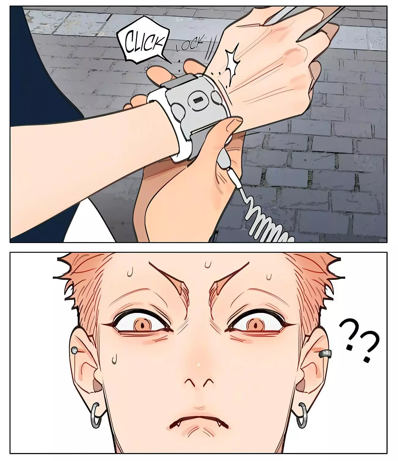 19 Days - Chapter 474 Page 3
