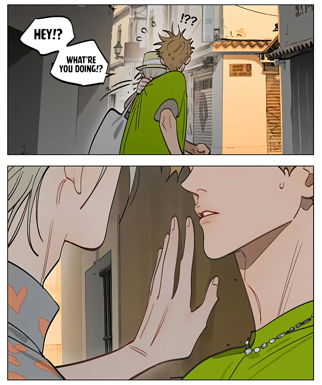19 Days - Chapter 476 Page 2