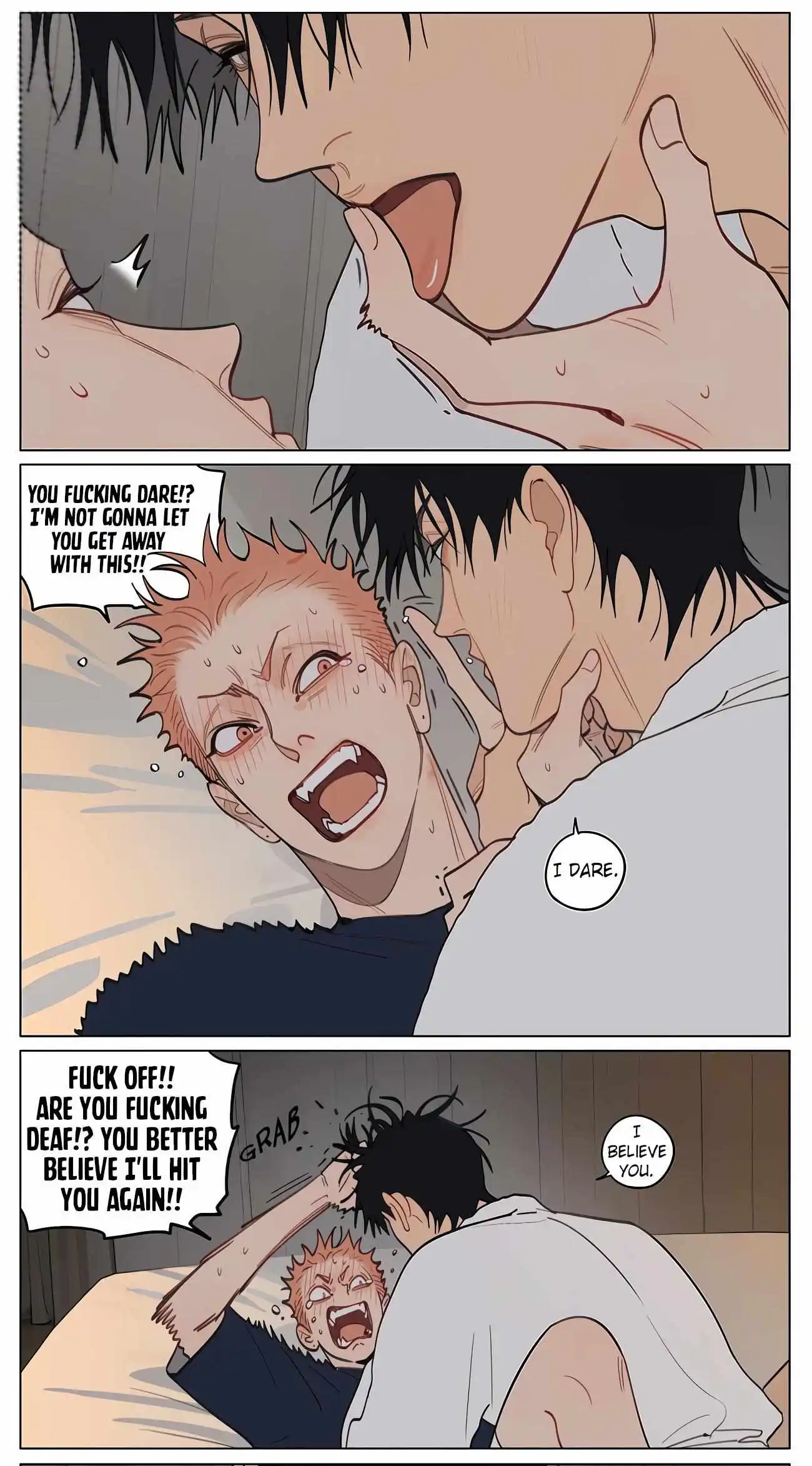 19 Days - Chapter 479 Page 2