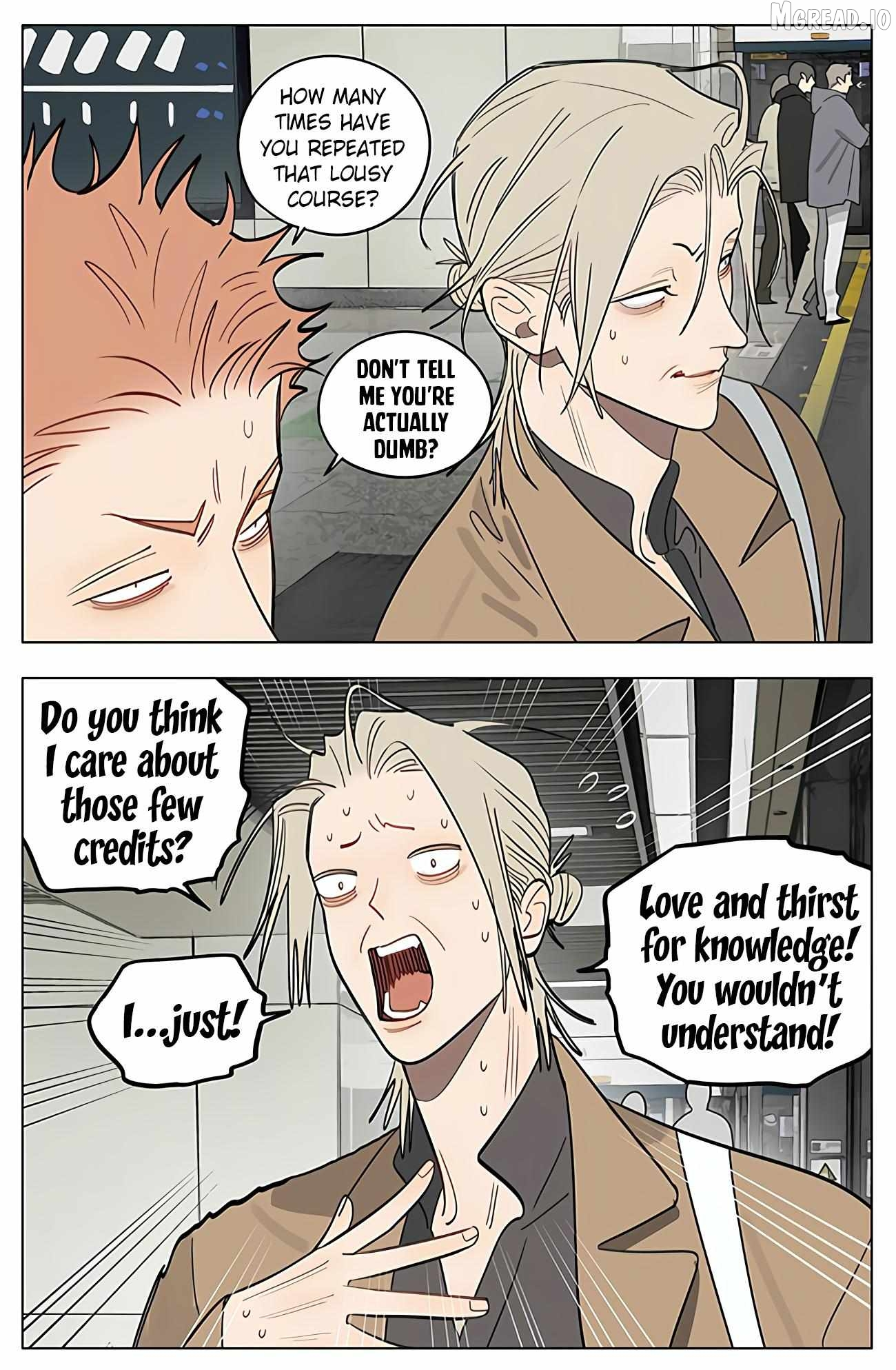 19 Days - Chapter 488 Page 2