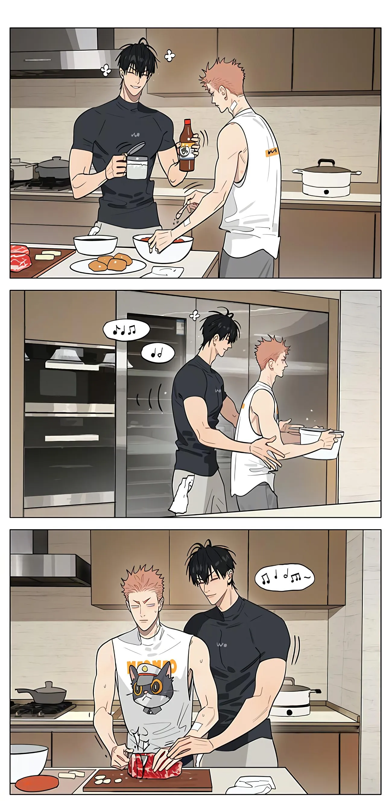 19 Days - Chapter 492 Page 2