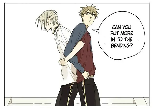 19 Days - Chapter 58 Page 6