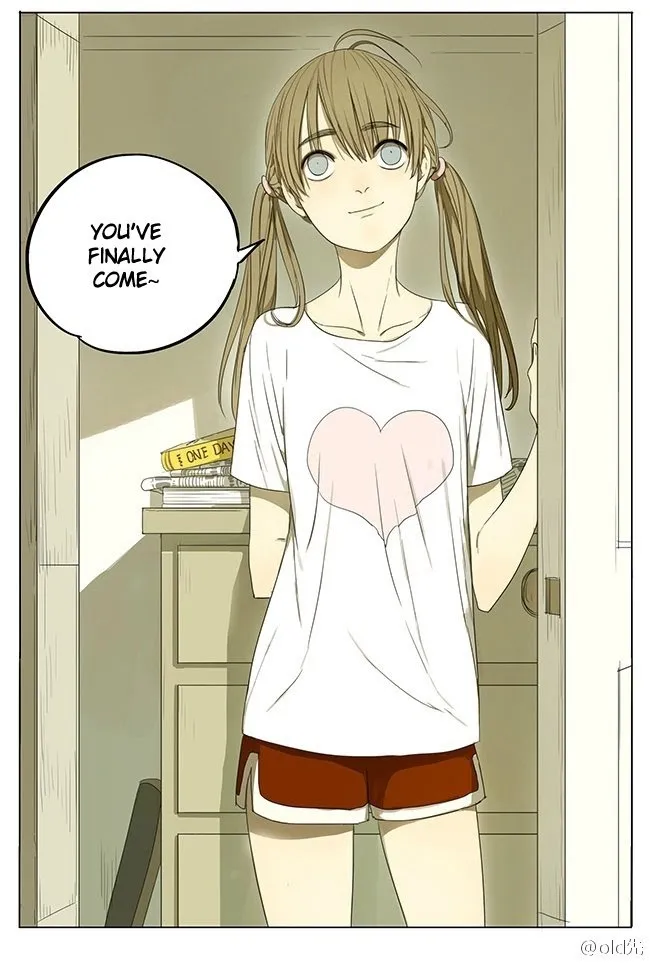 19 Days - Chapter 67 Page 6