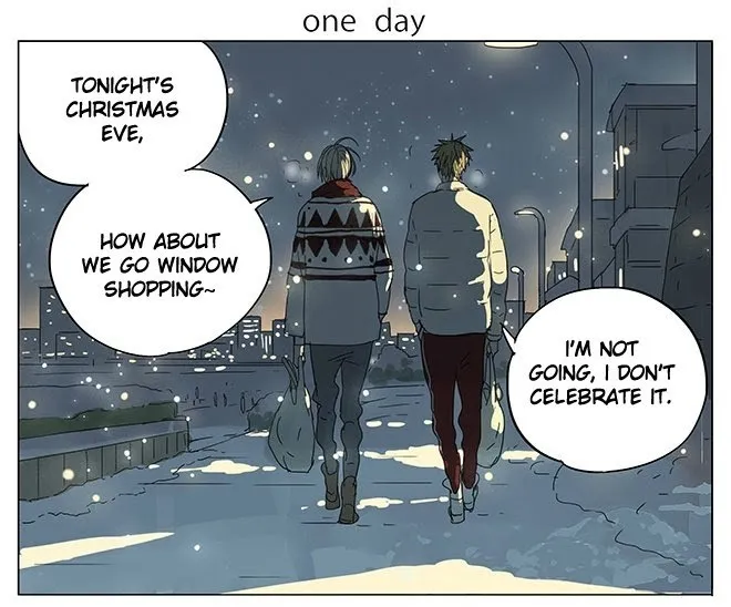 19 Days - Chapter 68 Page 1