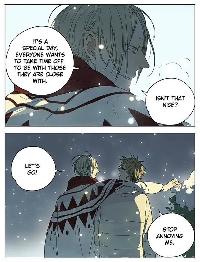 19 Days - Chapter 68 Page 2