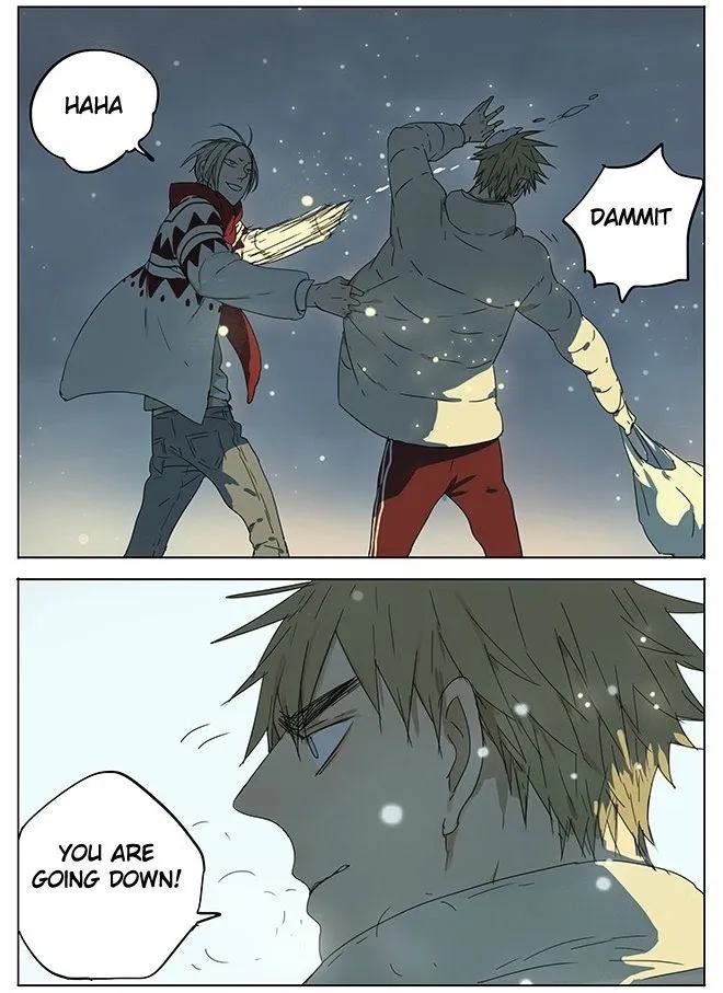 19 Days - Chapter 68 Page 4