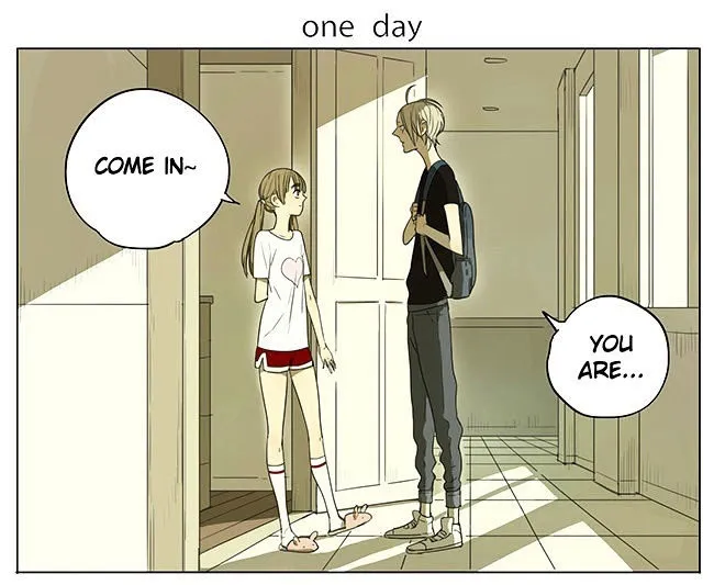 19 Days - Chapter 70 Page 1