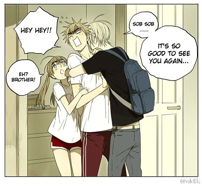 19 Days - Chapter 70 Page 7