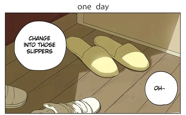 19 Days - Chapter 71 Page 1