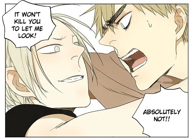 19 Days - Chapter 74 Page 3