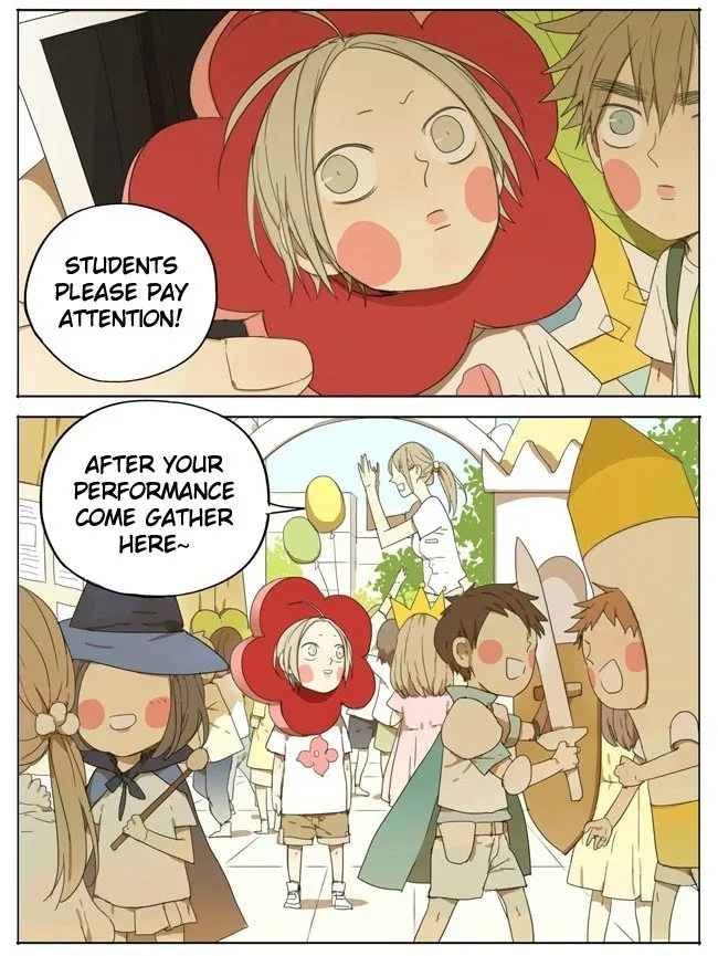 19 Days - Chapter 75 Page 2