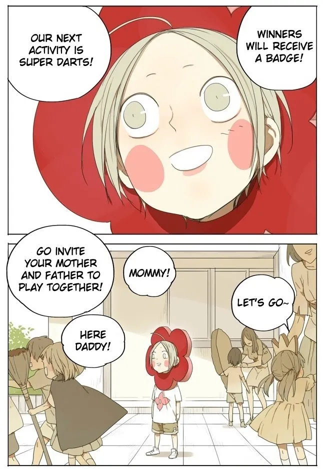 19 Days - Chapter 75 Page 3