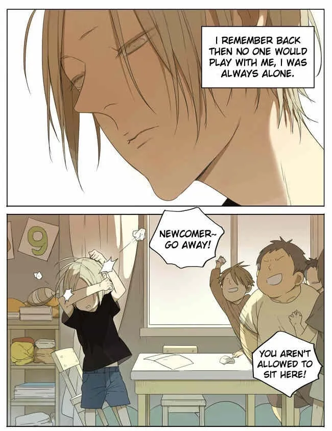 19 Days - Chapter 76 Page 1