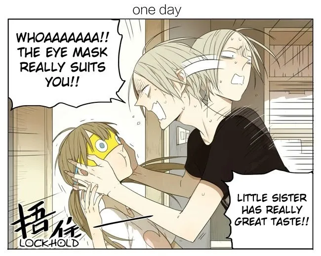 19 Days - Chapter 78 Page 1