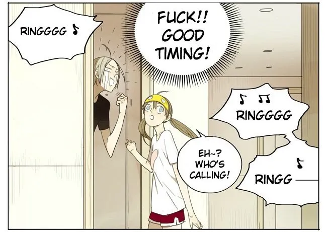 19 Days - Chapter 78 Page 6