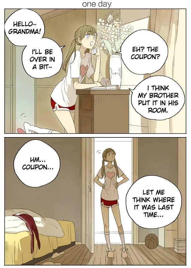 19 Days - Chapter 82 Page 1