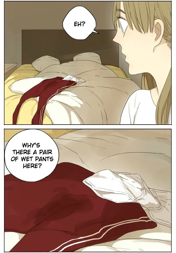 19 Days - Chapter 82 Page 2